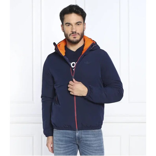 Aeronautica Militare Bunda | Regular Fit 35880002