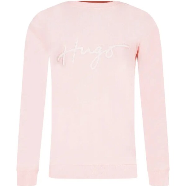 HUGO KIDS Mikina | Regular Fit 40931860