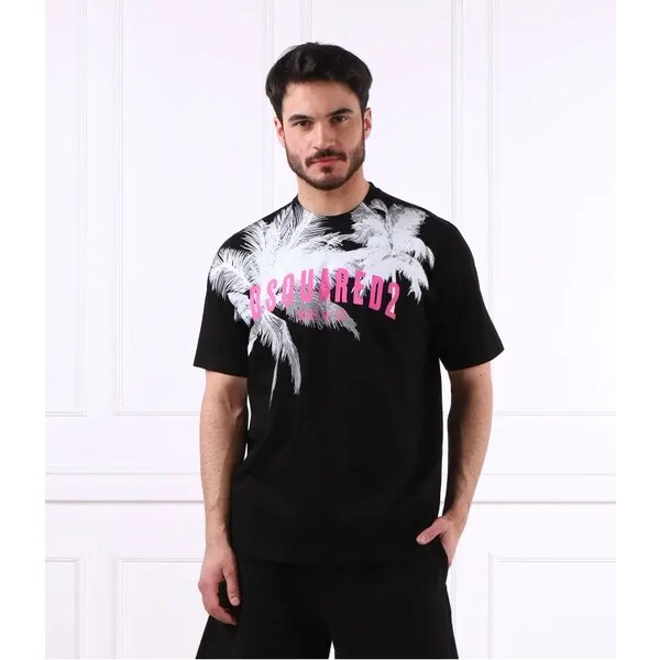 Dsquared2 Tričko | Regular Fit 40908619