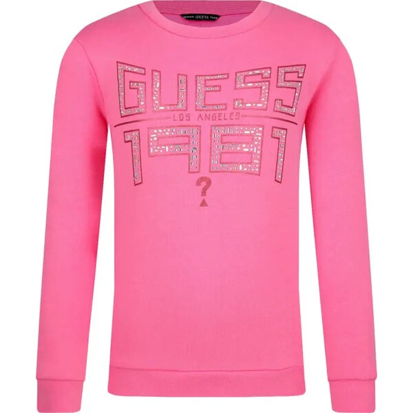 Guess Mikina | Regular Fit 35822364