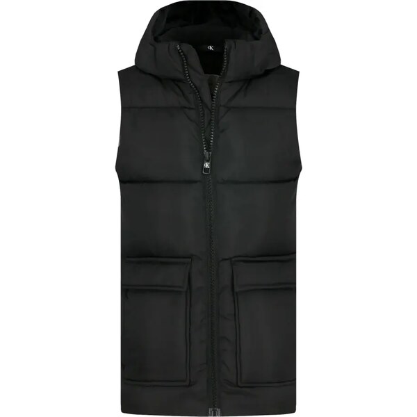 Calvin Klein Jeans Vesta | Regular Fit 35822317