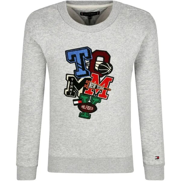 Tommy Hilfiger Mikina | Regular Fit 35757472