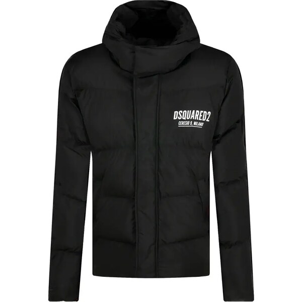 Dsquared2 Bunda | Regular Fit 35560765