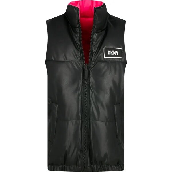DKNY Kids Obojstranná Kamizelka | Regular Fit 35496865