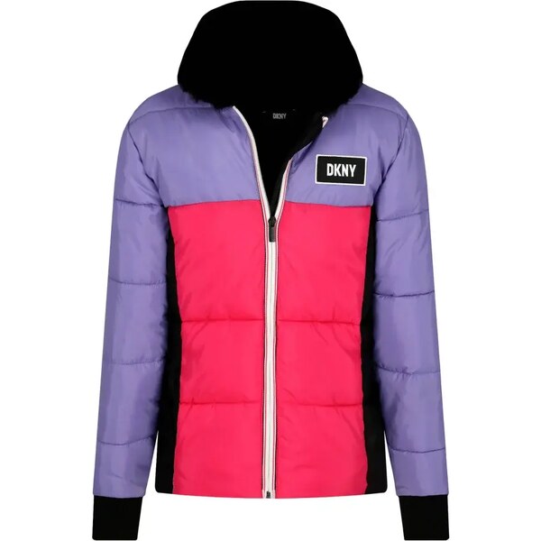 DKNY Kids Bunda | Regular Fit 35496864