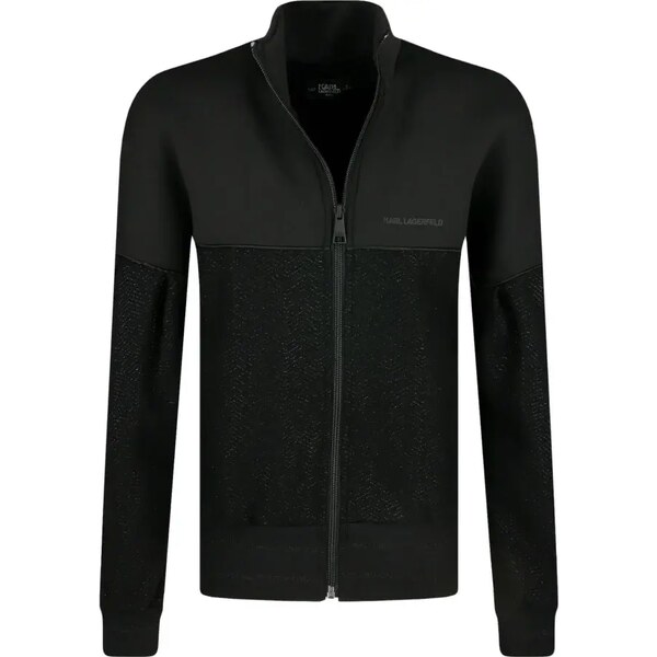 Karl Lagerfeld Kids Mikina | Regular Fit 35328630