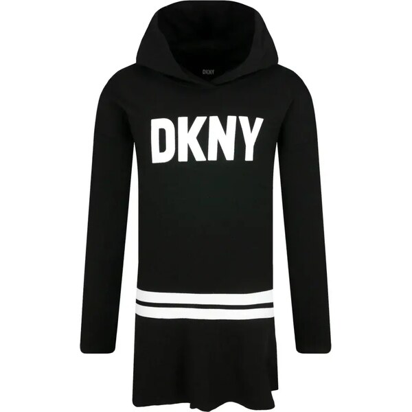 DKNY Kids Šaty 35328601