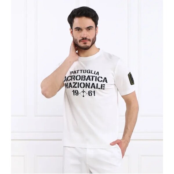 Aeronautica Militare Tričko | Regular Fit 39478600