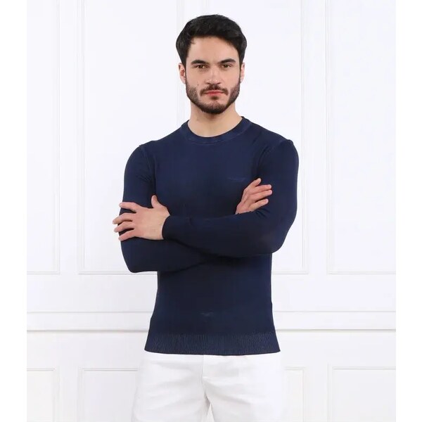 Aeronautica Militare Sveter | Slim Fit 39448649