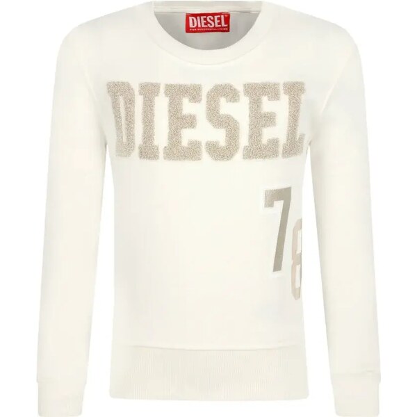 Diesel Mikina | Regular Fit 35258810