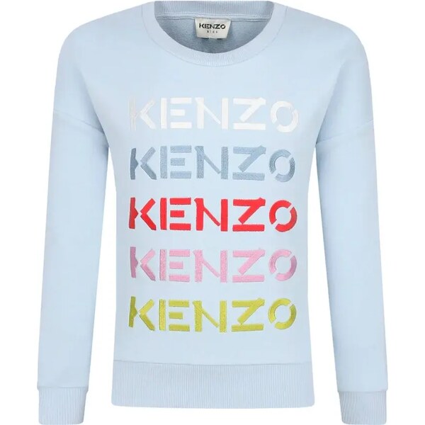 KENZO KIDS Mikina | Regular Fit 35258738