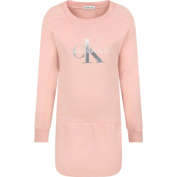 Calvin Klein Jeans Šaty 35103741