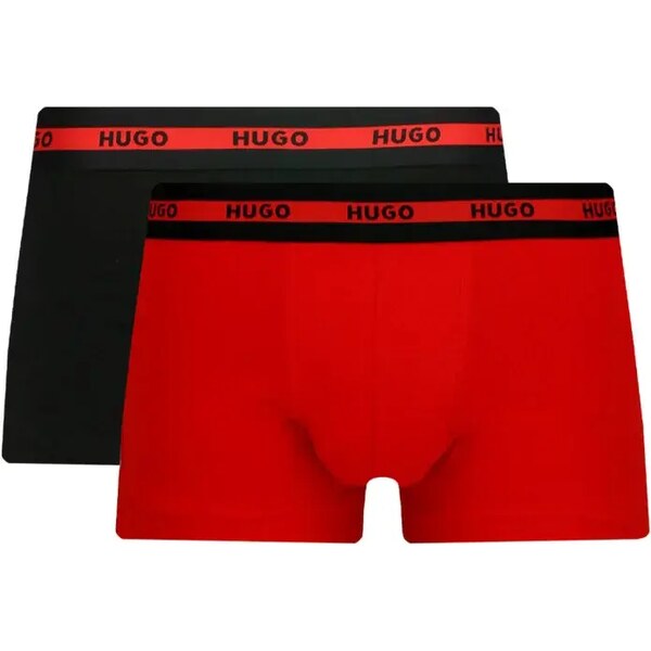 Hugo Bodywear Boxerky 2-balenie TRUNK TWIN PACK 35139253