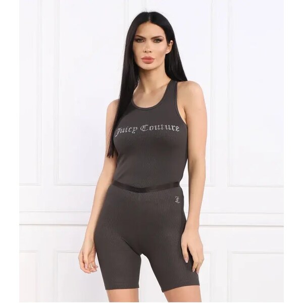 Juicy Couture Top NANCY | Slim Fit 39339837