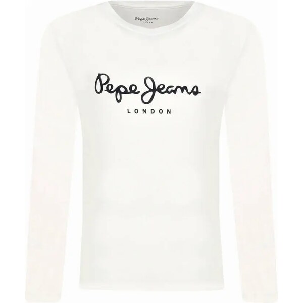 Pepe Jeans London Longsleeve NEW HERMAN N | Regular Fit 34948451
