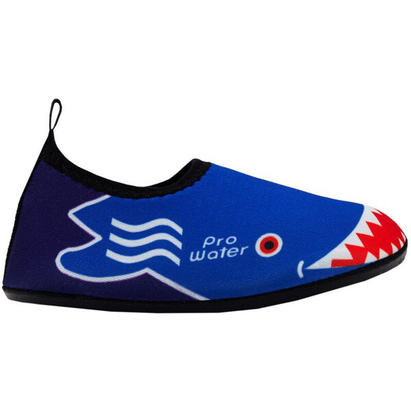 Detské topánky do vody Jr PRO-23-34-102K - ProWater 44038692