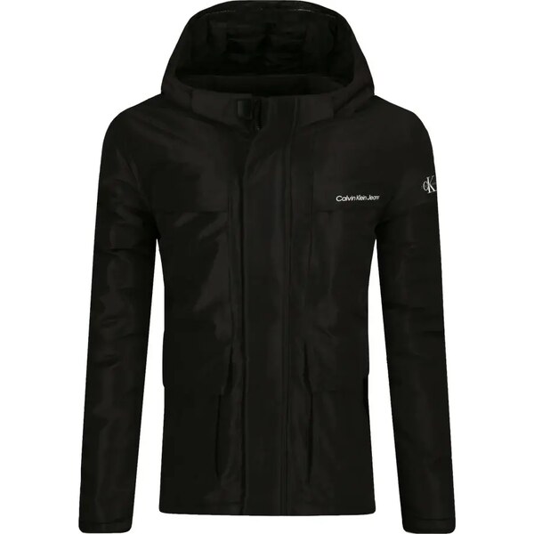 Calvin Klein Jeans Parka BACK TO SCHOOL | Regular Fit 34474262