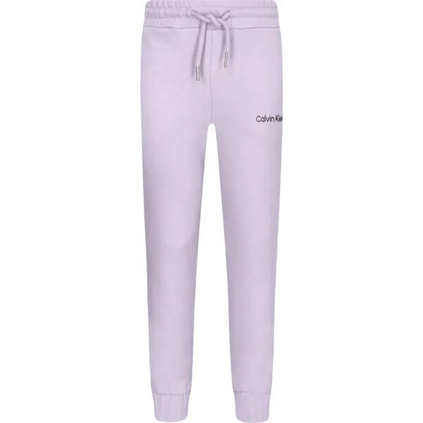 Calvin Klein Jeans Teplákové nohavice | Regular Fit 34791594