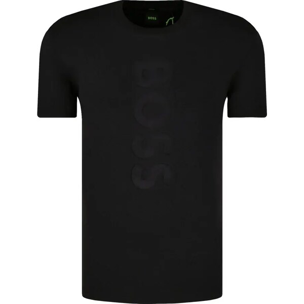 BOSS GREEN Tričko Tee 7 | Regular Fit | stretch 34424279