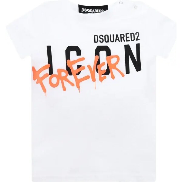 Dsquared2 Tričko | Regular Fit 34404684