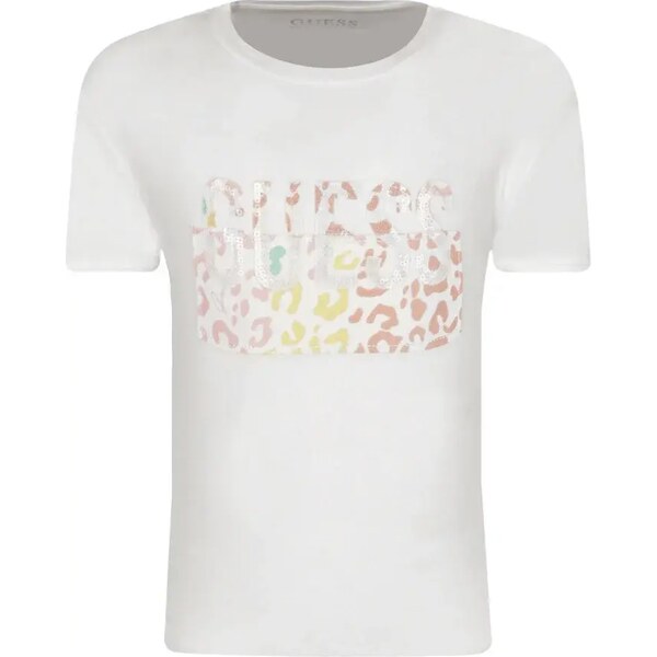 Guess Tričko | Regular Fit 67257853