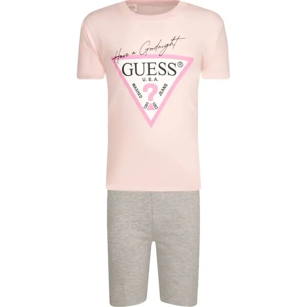 Guess Pyžamo | Regular Fit 34292954