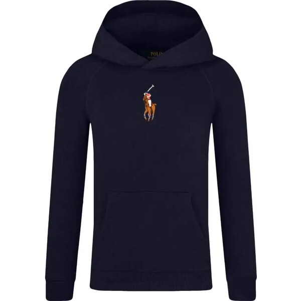 POLO RALPH LAUREN Mikina | Regular Fit 34293433