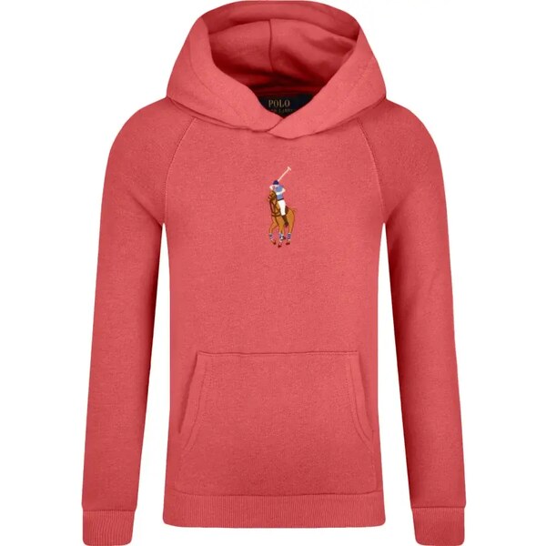 POLO RALPH LAUREN Mikina | Regular Fit 34293437