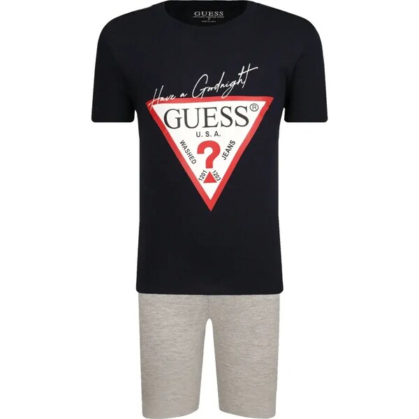 Guess Pyžamo | Regular Fit 34245648