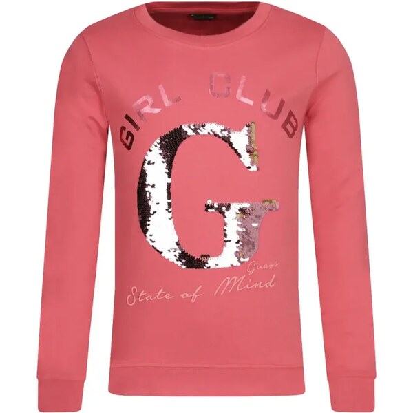 Guess Mikina | Regular Fit 34111893