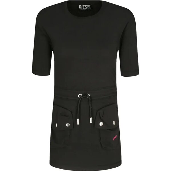 Diesel Šaty 34111601