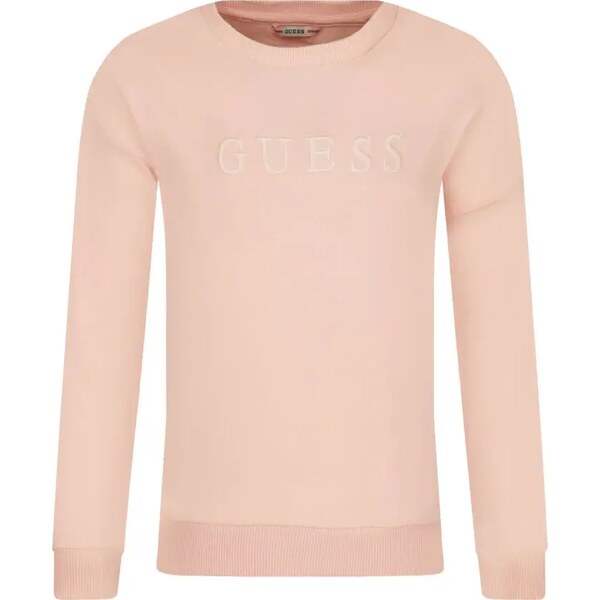 Guess Mikina BABY TERRY | Regular Fit 61543372