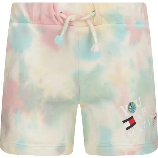 Tommy Hilfiger Šortky | Regular Fit 33929575