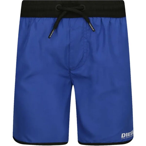 Diesel Šortky na plávanie | Regular Fit 33929526
