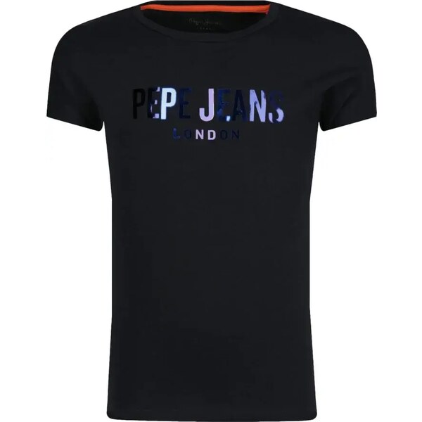 Pepe Jeans London Tričko HOLLY | Regular Fit 33898810