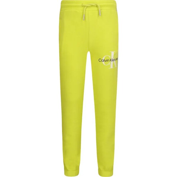 Calvin Klein Jeans Teplákové nohavice | Regular Fit 33929604