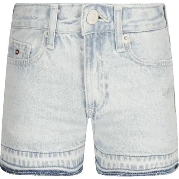 Tommy Hilfiger Šortky | Straight fit 33898762