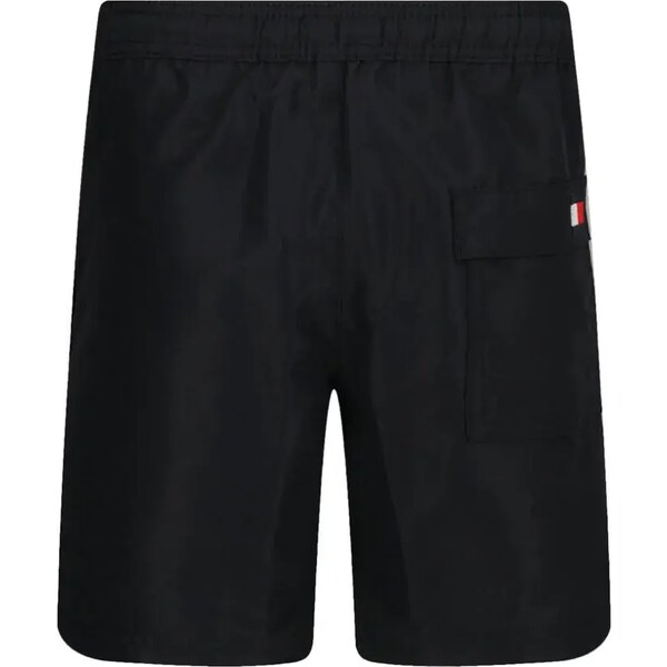 Tommy Hilfiger Šortky na plávanie | Regular Fit 33898831