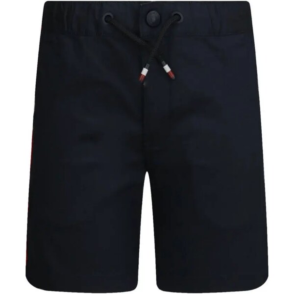 Tommy Hilfiger Šortky | Regular Fit 33898740