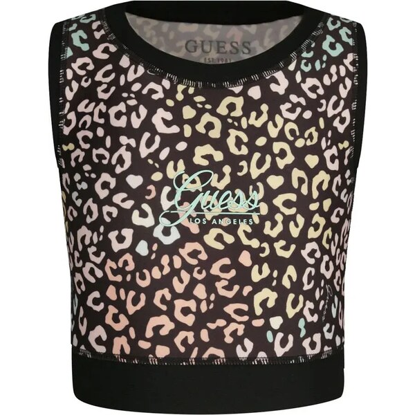 Guess Top | Slim Fit 33899341