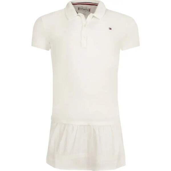 Tommy Hilfiger Šaty SHIFFLY 33898756