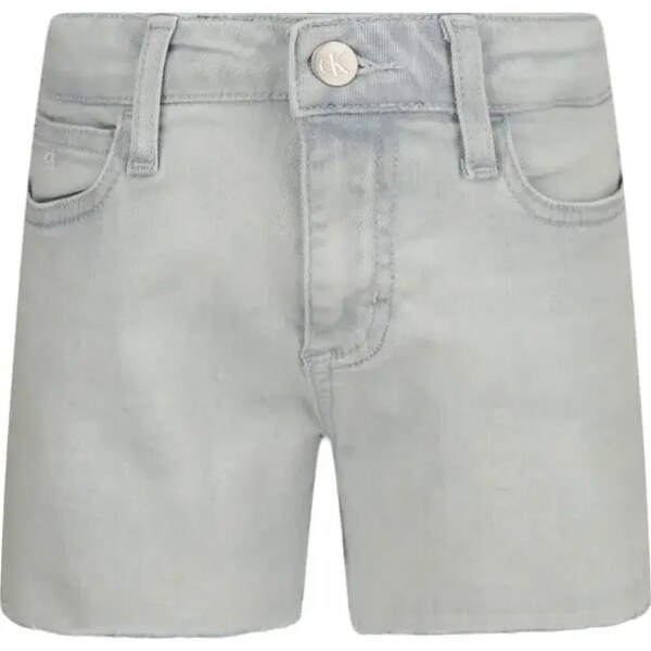 Calvin Klein Jeans Šortky | Relaxed fit 33898774