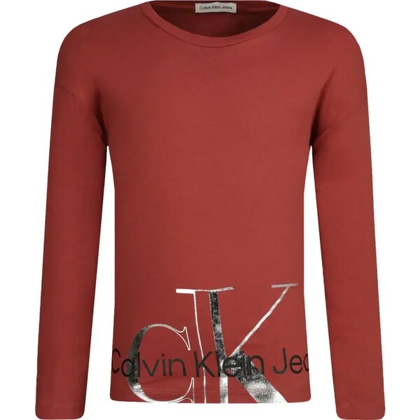 Calvin Klein Jeans Blúzka | Regular Fit 33286398