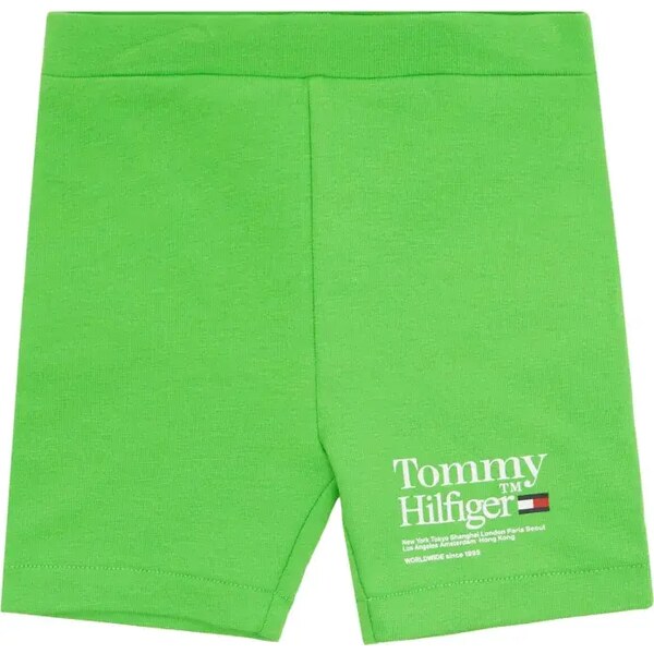 Tommy Hilfiger cyklistické šortky | slim fit 41344994