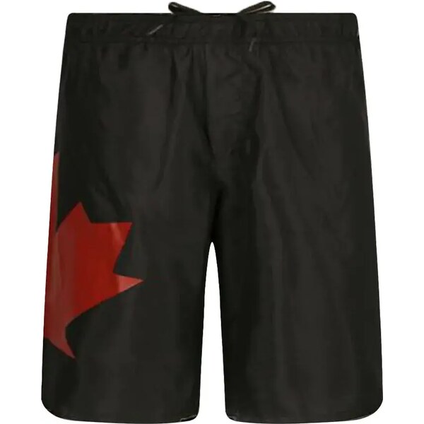 Dsquared2 Šortky na plávanie 32338229