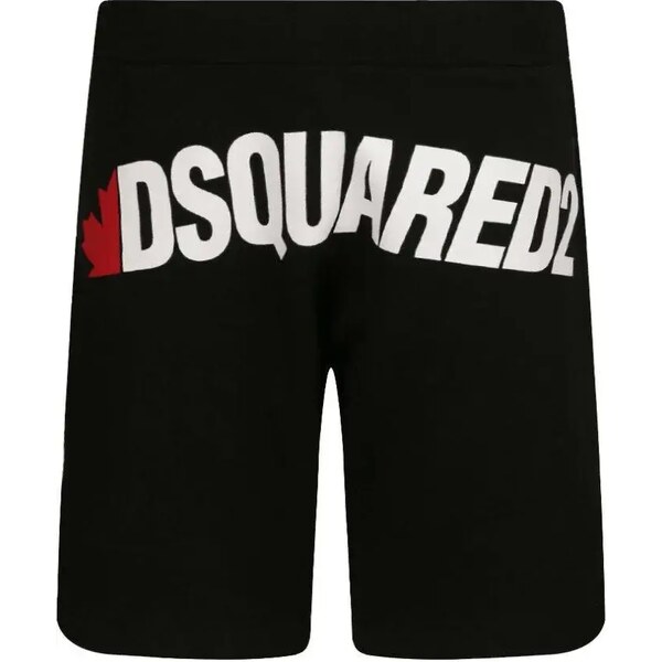 Dsquared2 Šortky | Regular Fit 32392309