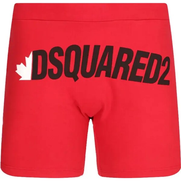 Dsquared2 Šortky | Regular Fit 32338230