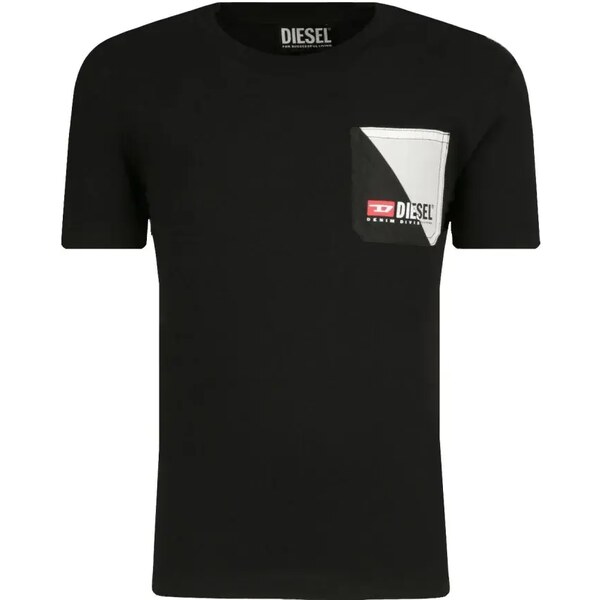 Diesel Tričko | Regular Fit 32232884