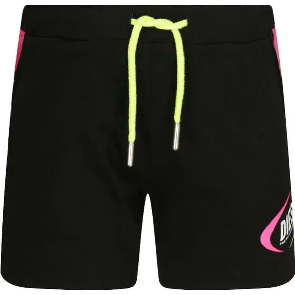 Diesel Šortky | Regular Fit 32339992