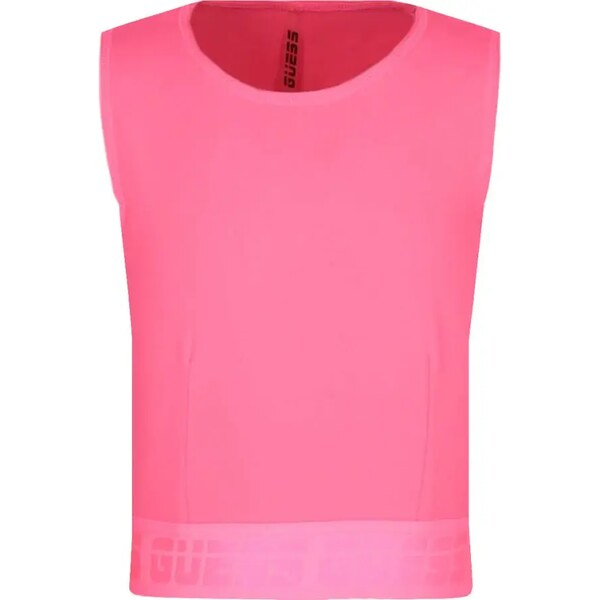 GUESS ACTIVE Top | Regular Fit 31802935